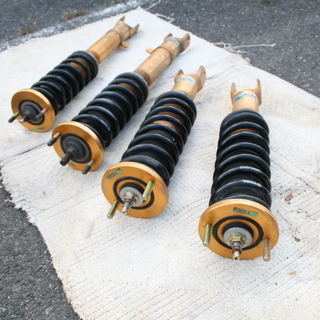 ～SOLD!~～【中古品】TEIN 車高調 サスキット TYPE-SC AP1 ホンダ S2000の画像