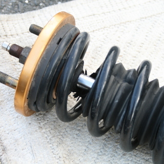 ～SOLD!~～【中古品】TEIN 車高調 サスキット TYPE-SC AP1 ホンダ S2000の画像
