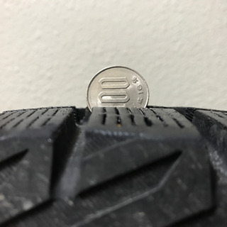 ミニバン スタッドレス
