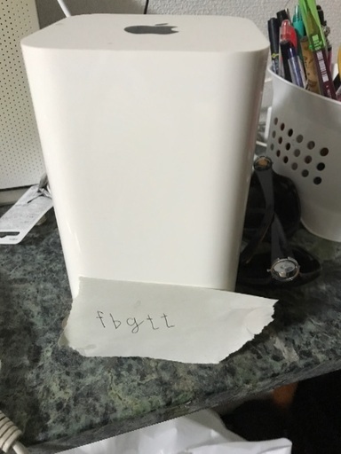 【今日まで！】AirMac Extreme 802.11ac