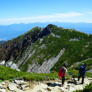 登山\( ˆoˆ )/ - あきる野市