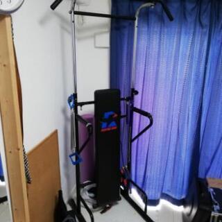 （再受付）マルチジムの画像