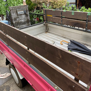 特価♦︎スバルサンバー 軽トラ 購入決定しました。の画像