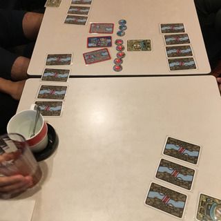 11月4日(月)  一緒にボードゲームをしませんか？ - メンバー募集