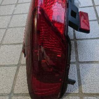 マジェスティC純正テールランプの画像
