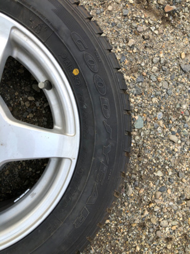 185/65R/14スタッドレス　値下げ