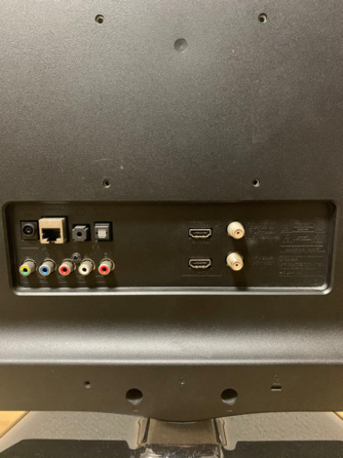 テレビ 28型 LG