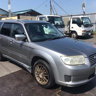 フォレスター❗️車検2年付き❗️