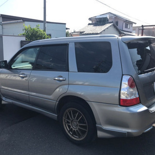 フォレスター❗️車検2年付き❗️の画像