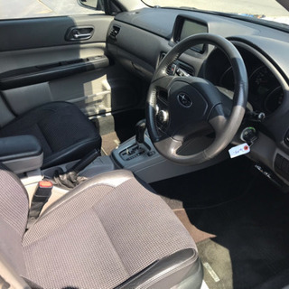 フォレスター❗️車検2年付き❗️の画像