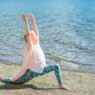 浦和東口駅前　初心者向けヨガ教室🧘‍♂️の画像
