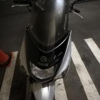 バイクマジェスティ125cc の画像