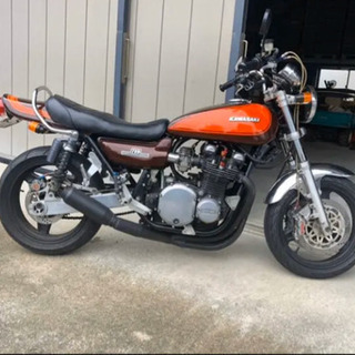Z 1  Z2  ゼファー  750    足回りフルセット　　...