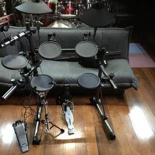 YAMAHA　電子ドラム　DTXPRESS