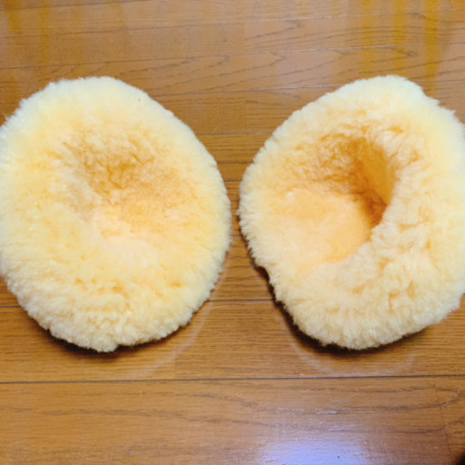 ★決まりました★【未使用】★定価9,900円★ 医療・看護用シープスキン「ナーシングラック」かかと・くるぶしの床ずれ予防