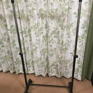 衣装掛け(組み立て式)