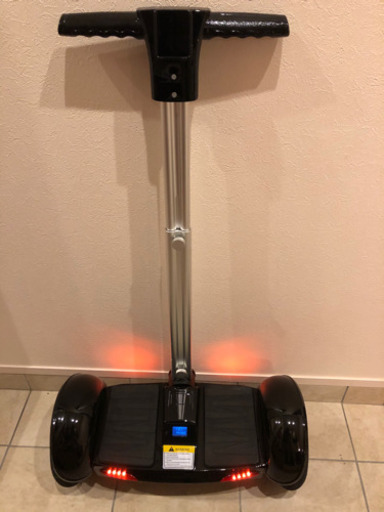 セグウェイ　バランススクーター