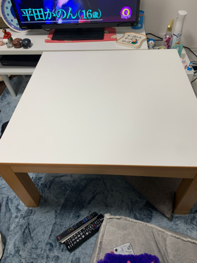 こたつ　※お取引中
