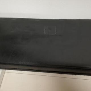 （値下げ）BODYMAKERのフラットベンチの画像