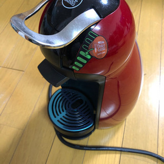 ネスカフェ ドルチェグスト 【差し上げ】ジェニオ2 プレミアム ...