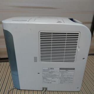 (近隣配送サービスあり)National 加熱気化式加湿器 fe-klc07の画像
