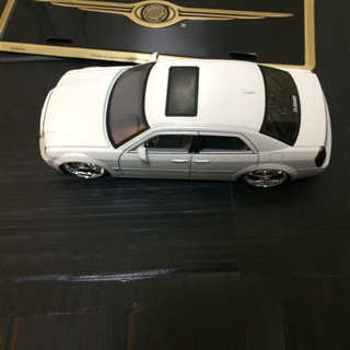 クライスラー アメ車 ミニカー