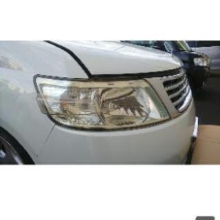 C25セレナ純正HIDライトの画像