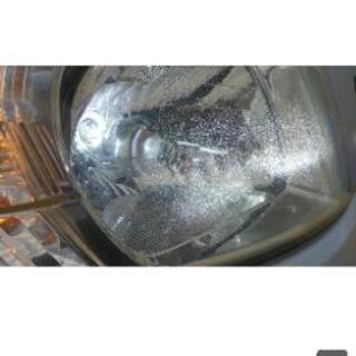 C25セレナ純正HIDライトの画像