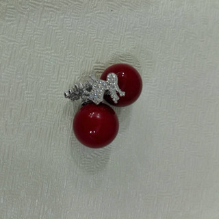 S925 ピアス   4点セットの画像