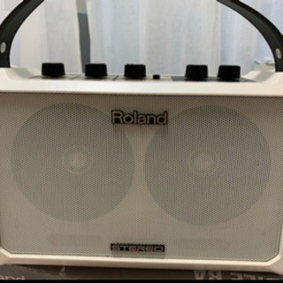 MOBILE AC