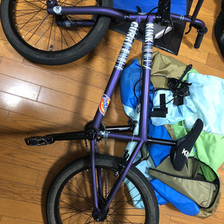 BMX