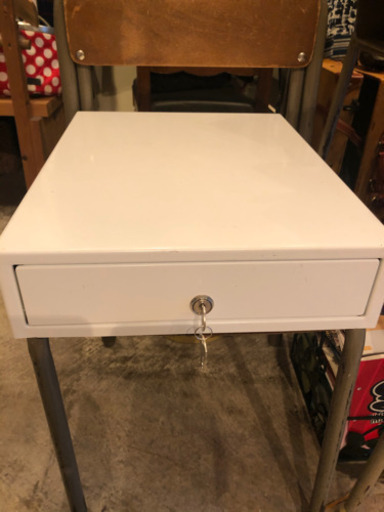 新品エアレジ　キャッシュドロア