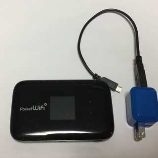 ポケットWifi Emobile GL09 SIMフリー