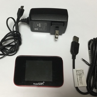 ポケットWifi EMobile GL10