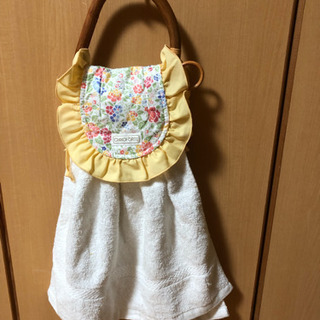 値下げ、未使用ハンドタオル