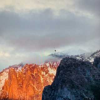 メモリー32GB搭載!!Apple iMac Retina 5K, 27-inch 2015【管理番号S504KGG】の画像