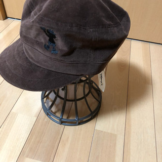 値下げしました、新品、帽子