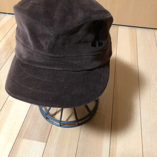 値下げしました、新品、帽子の画像