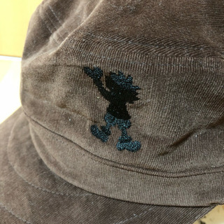 値下げしました、新品、帽子の画像