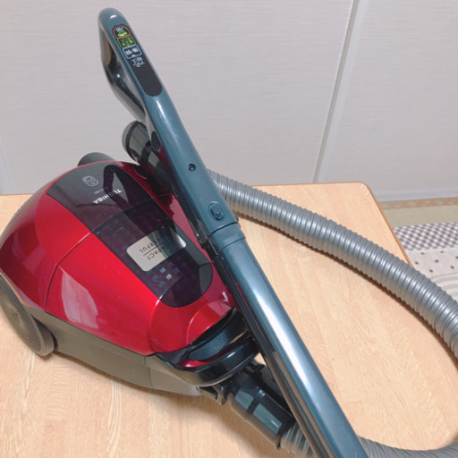 掃除機