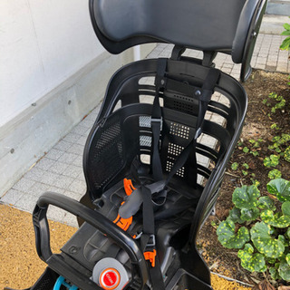 ３人乗り自転車　ブリジストン　アンジェリーノの画像