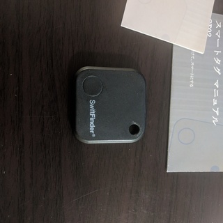 キーファインダ－２種類セット（MAMORIO、GLCON スマートトラッカー）の画像