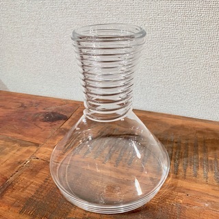 REDEL デカンタ　高級品　ほぼ未使用（REDELパッケージなし）
