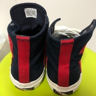 Ralph Lauren 24.5の画像
