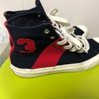 Ralph Lauren 24.5の画像