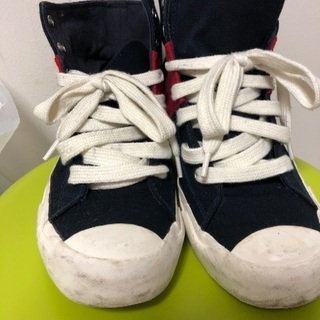 Ralph Lauren 24.5の画像