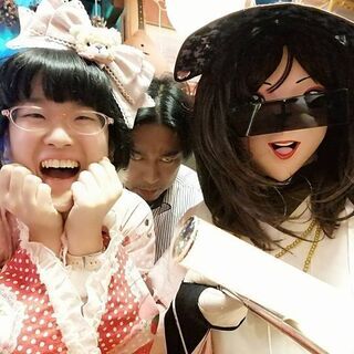 パフォーマンスドーラーチェリスＱ出演情報です。その３