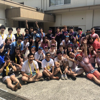 🏃‍♂️第5回 チキチキ！大人の大運動会🏃‍♀️