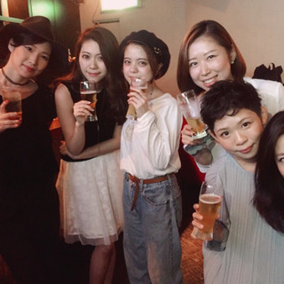 🥂20代社会人サークル🥂