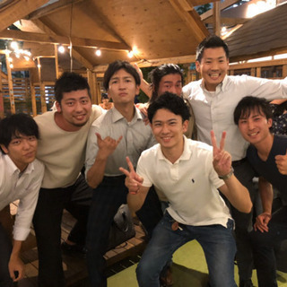 🥂20代社会人サークル🥂 - 友達